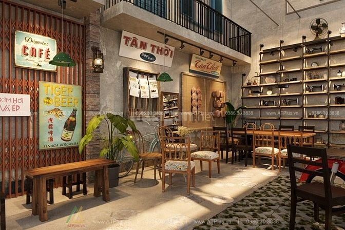 Cần gấp vài bạn phụ chị bán cafe