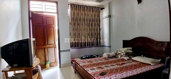 Bán nhà Ba Tháng Hai, Quận 10, 38m2, cực ngon, chỉ 4 tỷ hơn