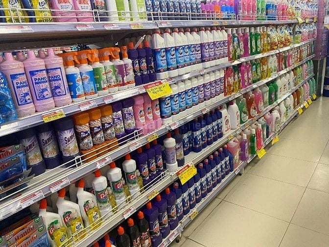 Cửa hàng Mới Mở Cần 4 LĐTP nam/nữ sinh viên, phụ bán hàng dịp hè 