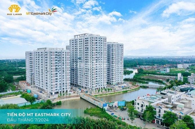 Chính chủ bán căn hộ 1 phòng ngủ dự án eastmark city giá 2,51 tỷ 65m2