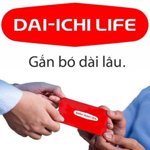 Bảo hiểm Dai-Ichi-Life tìm đối tác 