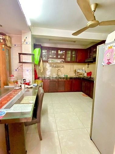 67M KHU NỘI BỘ PHẠM VĂN CHÍ –BÌNH TIÊN Q6 DT(6X11)GIÁ 7.5 TỶ 