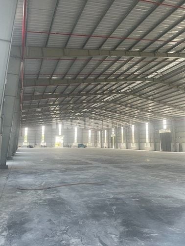 Bán kho xưởng mới , đẹp CCN Lợi Bình Nhơn, Long An diện tích :20.149m2