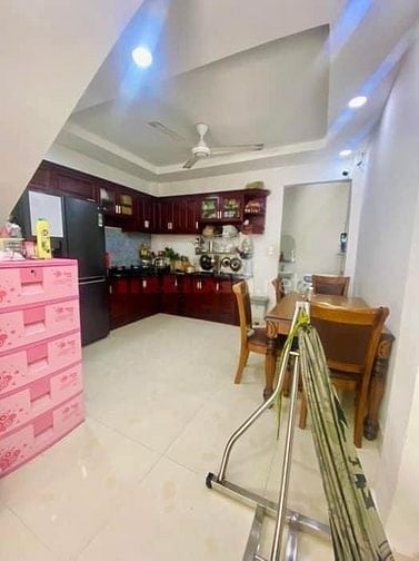 Bán nhà ngay Cư Xá Thanh Đa, 54m2 chỉ 3,06 tỷ. Phường 27, Bình Thạnh