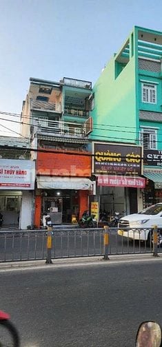 Nhà mặt tiền hậu giang cần bán. Số nhà đẹp đại phát.