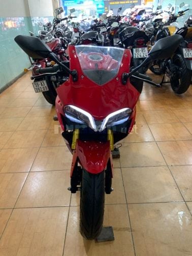 GPX DEMON GR150.SX 2019.ODO 1.400km.XE CỰC ĐẸP.ZIN 100%.