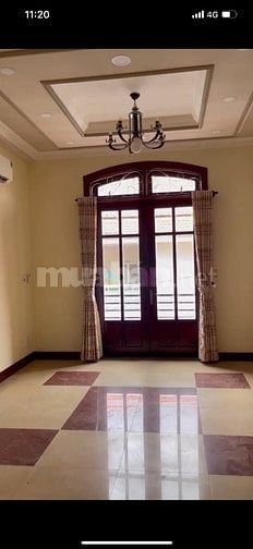 Bán Nhà Bình An, Trần Não Thủ Đức. 5m x 19,5m= 97,6m, 3L, Đ8m, H.ĐN