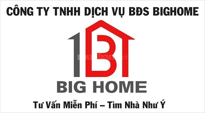 CÔNG TY BDS BIGHOME CẦN TUYỂN CHUYỂN VIÊN TƯ VẤN BDS