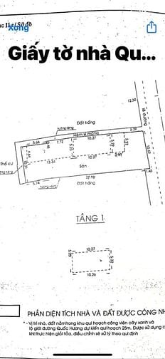 85 tỷ, 385m2, Bán gấp lô đất MT Quốc Hương, P.Thảo Điền, TP.Thủ Đức