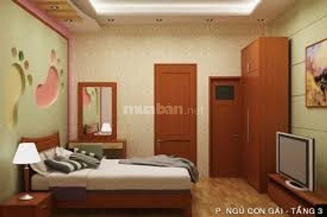 Cần bán nhà 2t cũ DT98m2 MT8m bán 13 tỷ.