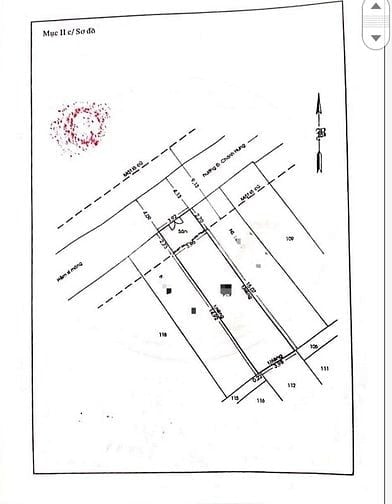 Nhà bán hẻm xe hơi đường Phạm Hùng P4 Q8 . Giá 6ty5 TL. Dt 3,9 x 16