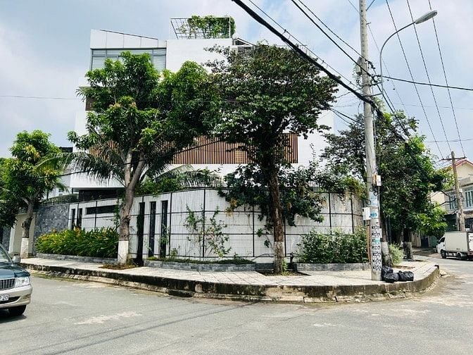 🏡 BÁN BIỆT THỰ ĐẲNG CẤP TẠI QUẬN 12 – GIÁ TỐT NHẤT KHU VỰC 🏡