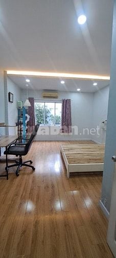 Hoa Lan Phú Nhuận, 3 lầu, 4x16m, 5PN, 35 triệu