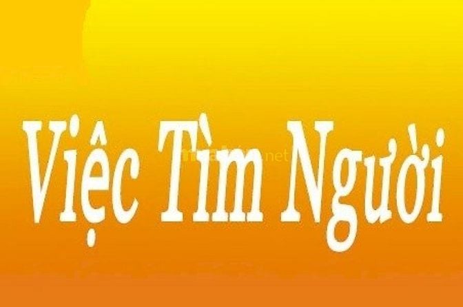 💥 Bên Mình cần 05 bạn : đóng gói và kiểm hàng ( tuổi 20 -55 )