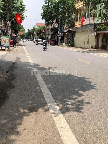 BÁN 120M LÔ GÓC KINH DOANH SIÊU ĐẸP KIM CHUNG. ĐƯỜNG 12M VỈA HÈ