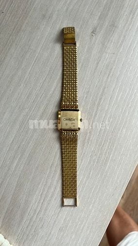 Bán đồng hồ Omega chính hãng đã qua sử dụng 