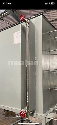 Thước đo Mức Bồn Dầu 500mm-1000mm-2000mm-3000mm