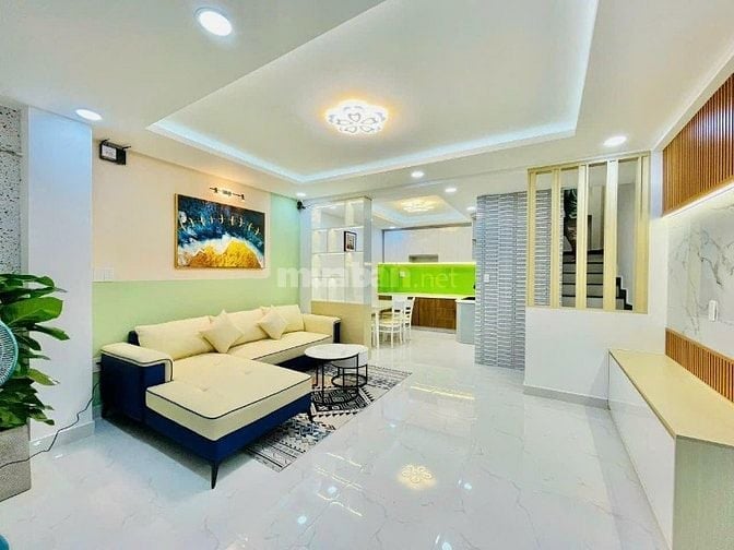 🏡🔥ĐỊNH CƯ GẤP TRONG THÁNG RA LIỀN CĂN NGUYỄN ĐÌNH CHÍNH 83M2 