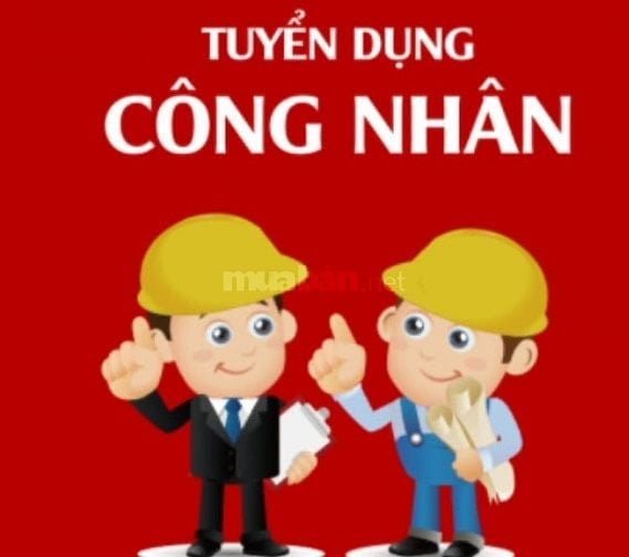 💫Cần Tuyển Công Nhân Làm Kho Hàng Đi Làm Ngay Đầu Năm 💫