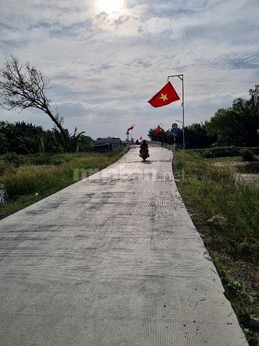 CẦN THANH LÝ MIẾNG ĐẤT THỔ CƯ 1235M