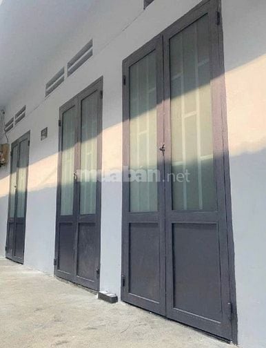 NHÀ 1/ĐS5 DT 33M2. ĐANG CHO THUÊ THU NHẬP 10TR/TH