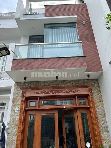 Bán nhà đường 48, KP6, P.Hiệp Bình Chánh, TP Thủ Đức