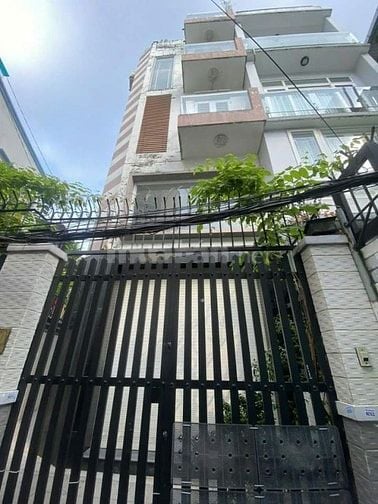 Kẹt vốn bán gấp nhà Trần Não, An Phú, Quận 2. Giá 3,39 tỷ/52m2, HXH