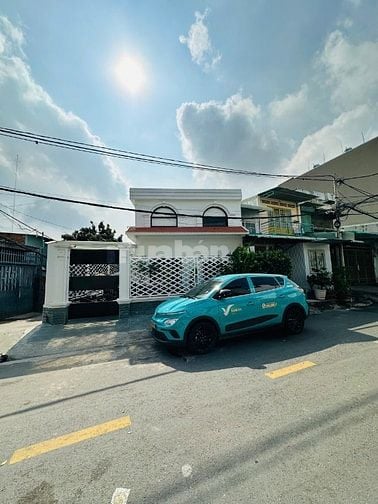 CHDV góc 2 mặt tiền 385, TNPA, Quận 9. Cho thuê 70tr/tháng căn góc 