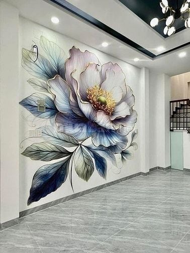 3,5 x 14 , 2 lầu 4pn , Sổ hồng hoàn công , nhà mới gần aeon 5ty9 tl 