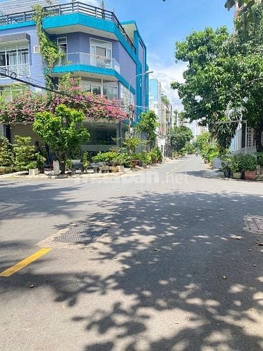 Chính Chủ Gửi Bán Nhà Phố Khu 17,3Ha P.Bình Khánh Quận 2
