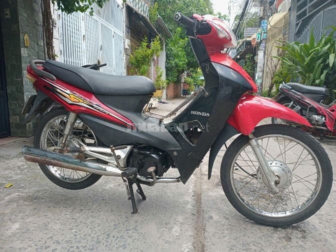  Bán wave 110 HQ , đủ chức năng giấy tờ