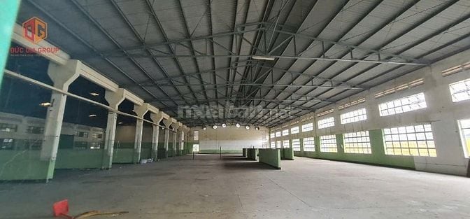 Quỹ đất 8000m2 P.Bửu Long 190 tỷ siêu hiếm phù hợp cho thuê xưởng kho 