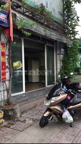 Bán nhà mặt tiền kinh doanh Phạm Văn Đồng, Linh Tây, TP Thủ Đức