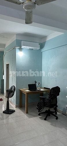 cần bán gấp căn hộ 34  chung cư an lộc