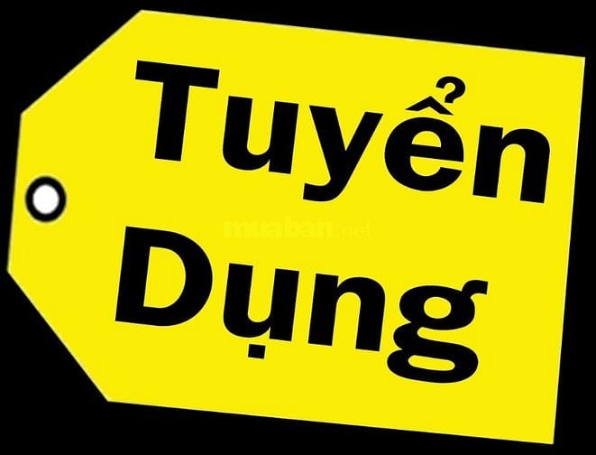 Cty TNHH VT và TM Tấn Hưng tuyển: Tài xế xe tải