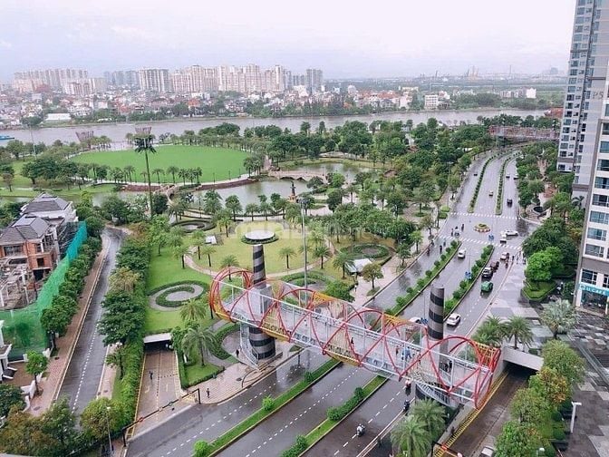 CHÍNH CHỦ BÁN CĂN 3PN TÒA LANDMARK81 FULL NT GIÁ 22 TỶ