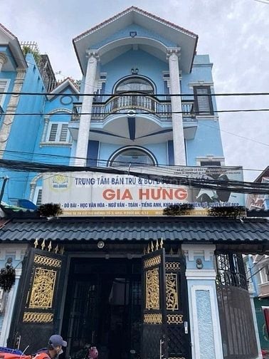 Hàng HIẾM Quận 12 (6x15m) Lê Thị Riêng 1/ Hẻm 7m. Sổ Hồng Riêng