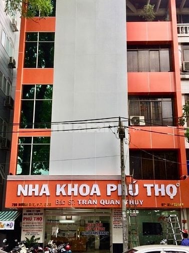 TUYỂN DỤNG VỊ TRÍ LỄ TÂN NHA KHOA