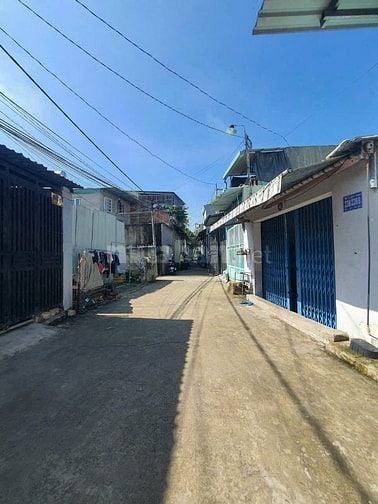  DÃY NHÀ TRỌ XUÂN T ĐÔNG HÓC MÔN:5X17(85M2) GIÁ  :2 TỶ 480 TR