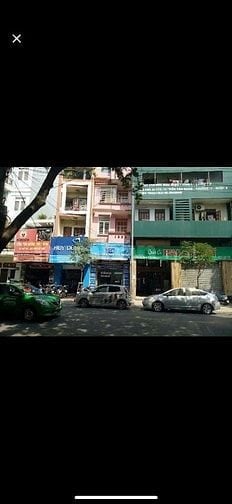 Mặt tiền Lê quý đôn q Phú nhuận 4x13m nh 5m , trệt 2 lầu , 7,9 tỷ Tl 