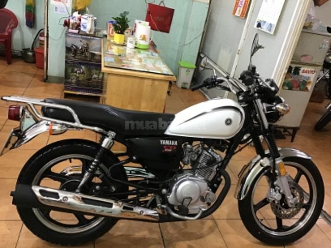 YAMAHA YB 125cc,SX 2020,ODO 5K.ZIN 100%.MỚI 98%..ĐT/ZALO: 0903.713.705