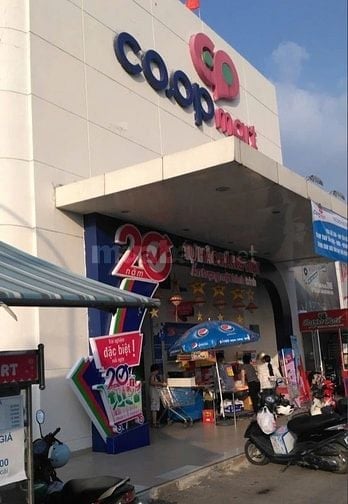 VIỆC LÀM SIÊU THỊ TẠI QUẬN 11 CẦN BỔ SUNG GẤP NHÂN SỰ LÀM VIỆC