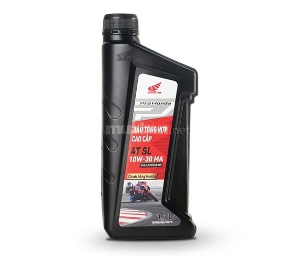 HEAD VIỆT THÁI QUÂN 3 - DẦU NHỜN PRO HONDA CHÍNH HÃNG