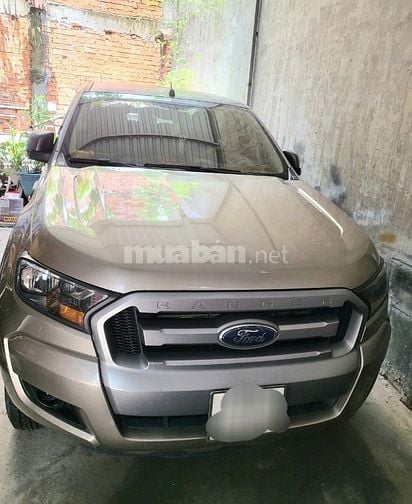 Ford Ranger 2017 XLS 2.2 4x2 AT - 104000 km