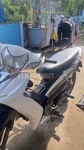 Thanh Lý SYM Elegant  SR xe vip cho anh em chạy dịch vụ .