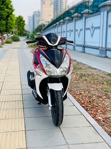 Honda Air Blade 110 Fi Biển Hà Nội Chính Chủ Máy NGON