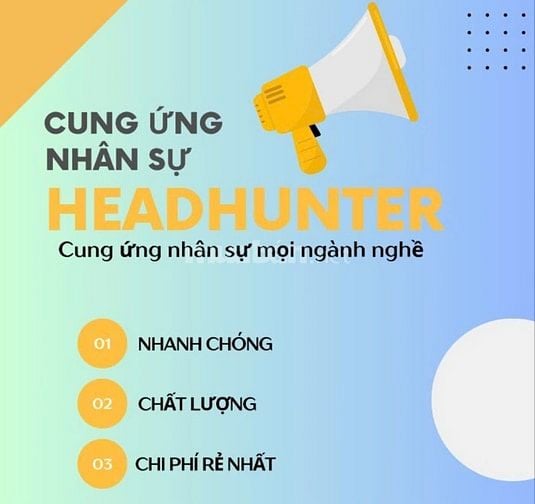  TUYỂN DỤNG VÀ CUNG CẤP NHÂN SỰ MỌI NGHÀNH,PHÍ RẺ NHẤT THỊ TRƯỜNG 