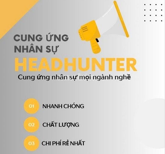 EM TUYỂN DỤNG VÀ CUNG CẤP NHÂN SỰ MỌI NGHÀNH PHÍ RẺ NHẤT THỊ TRƯỜNG 