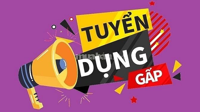 CÔNG TY TNHH PHÂN PHỐI HÀNG HÓA VĨNH TƯỜNG HƯNG CẦN TUYỂN  