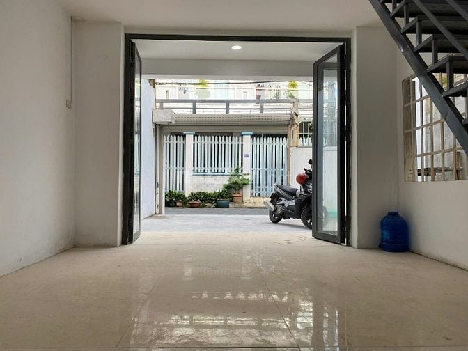 CHÍNH CHỦ - BÁN NHÀ 5*19 (94m2) Đ. BƯNG ÔNG THOÀN, P. TĂNG NHƠN PHÚ B